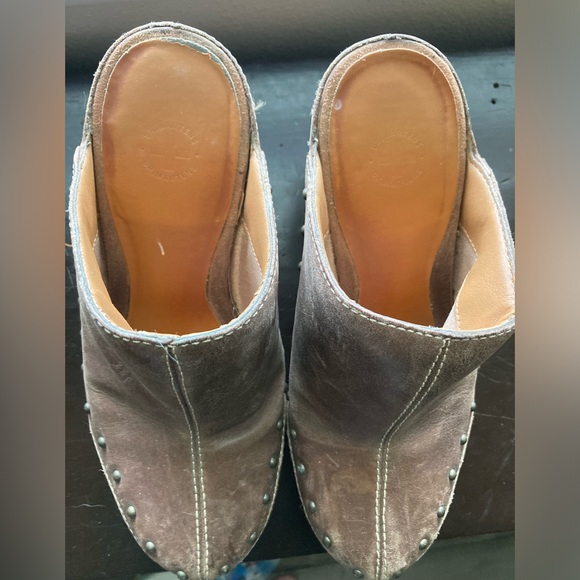 Stunning Doc Marten Mule platforms size 6! - Picture 2 of 8